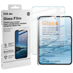 IMAK H Series For Huawei Pura X Max Tempered Glass Screen Protector Shatter-Proof Protection (Not Complete Coverage)