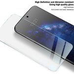 IMAK H Series For Huawei nova 15 Pro 5G  /  15 Ultra 5G Tempered Glass Screen Protector Shatter-Proof Protection (Not Complete Coverage)