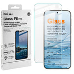 IMAK H Series For Huawei Pura 90s Pro Max 5G / Pura 90 Pro Max Tempered Glass Screen Protector Shatter-Proof Protection (Not Complete Coverage)