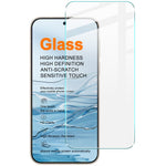 IMAK H Series For Huawei Pura 90s Pro Max 5G / Pura 90 Pro Max Tempered Glass Screen Protector Shatter-Proof Protection (Not Complete Coverage)