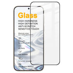 IMAK Pro+ Series For Huawei Pura 90s Pro Max 5G / Pura 90 Pro Max Tempered Glass Full Screen Protector Sensitive Touch Film