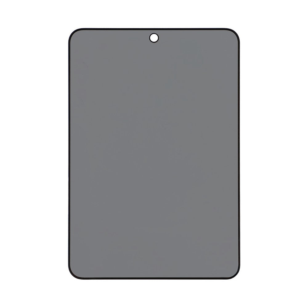 For Huawei Pura X Max Anti-Peep Tempered Glass Full Covering Silk Printing Screen Protector