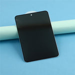 For Huawei Pura X Max Anti-Peep Tempered Glass Full Covering Silk Printing Screen Protector