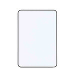 For Huawei Pura X Max Screen Protector Silk Printing Full Glue Full Coverage Tempered Glass Screen Film