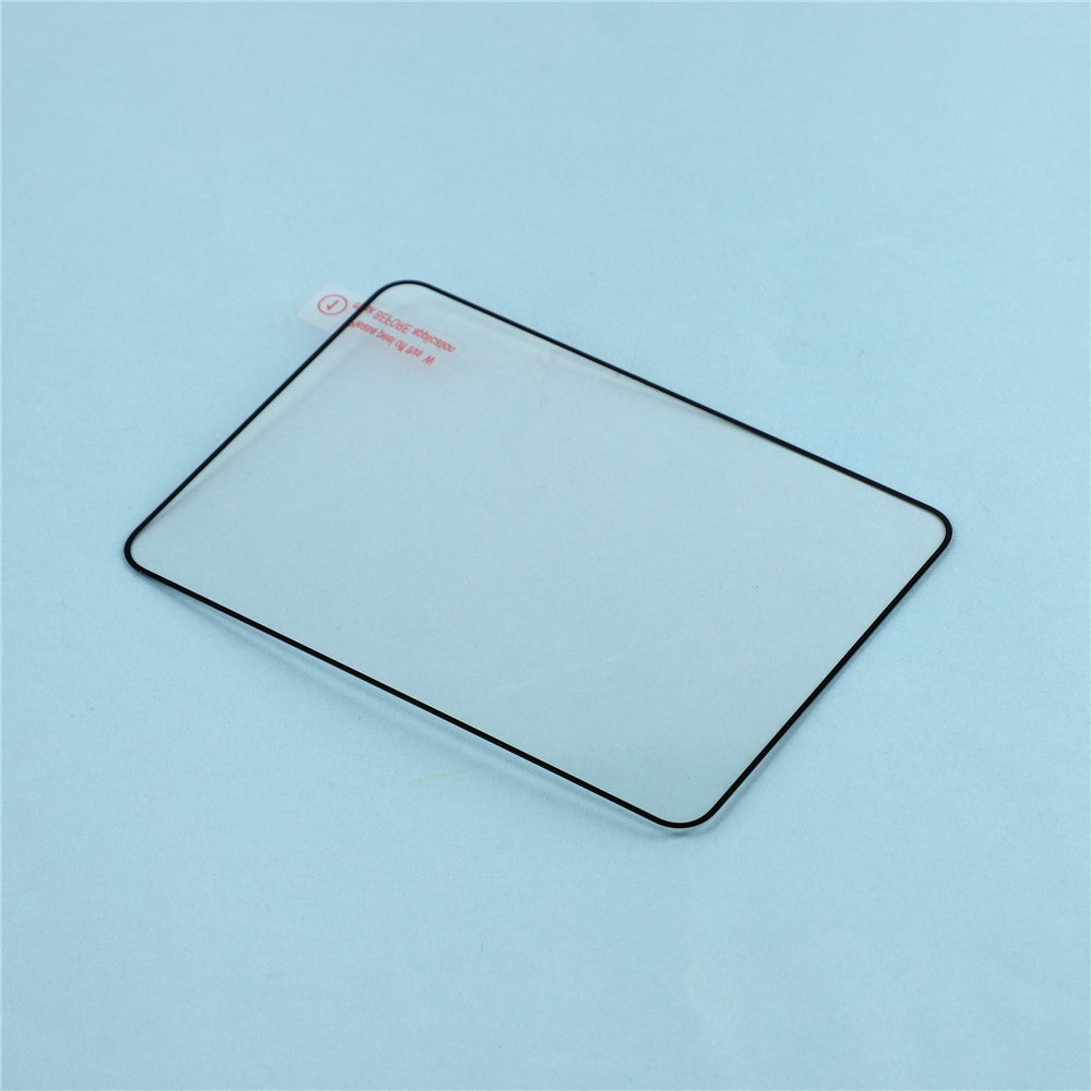 For Huawei Pura X Max Screen Protector Silk Printing Full Glue Full Coverage Tempered Glass Screen Film
