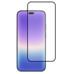 For Huawei Pura 90 Screen Protector Silk Printing Full Glue Full Coverage Tempered Glass Screen Film