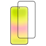 For Huawei Pura 90 Pro Screen Protector Silk Printing Full Glue Full Coverage Tempered Glass Screen Film