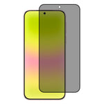 For Huawei Pura 90 Pro Anti-Peep Tempered Glass Full Covering Silk Printing Screen Protector