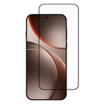 For Oppo Find X9 Ultra 5G Screen Protector Silk Printing Full Glue Full Coverage Tempered Glass Screen Film