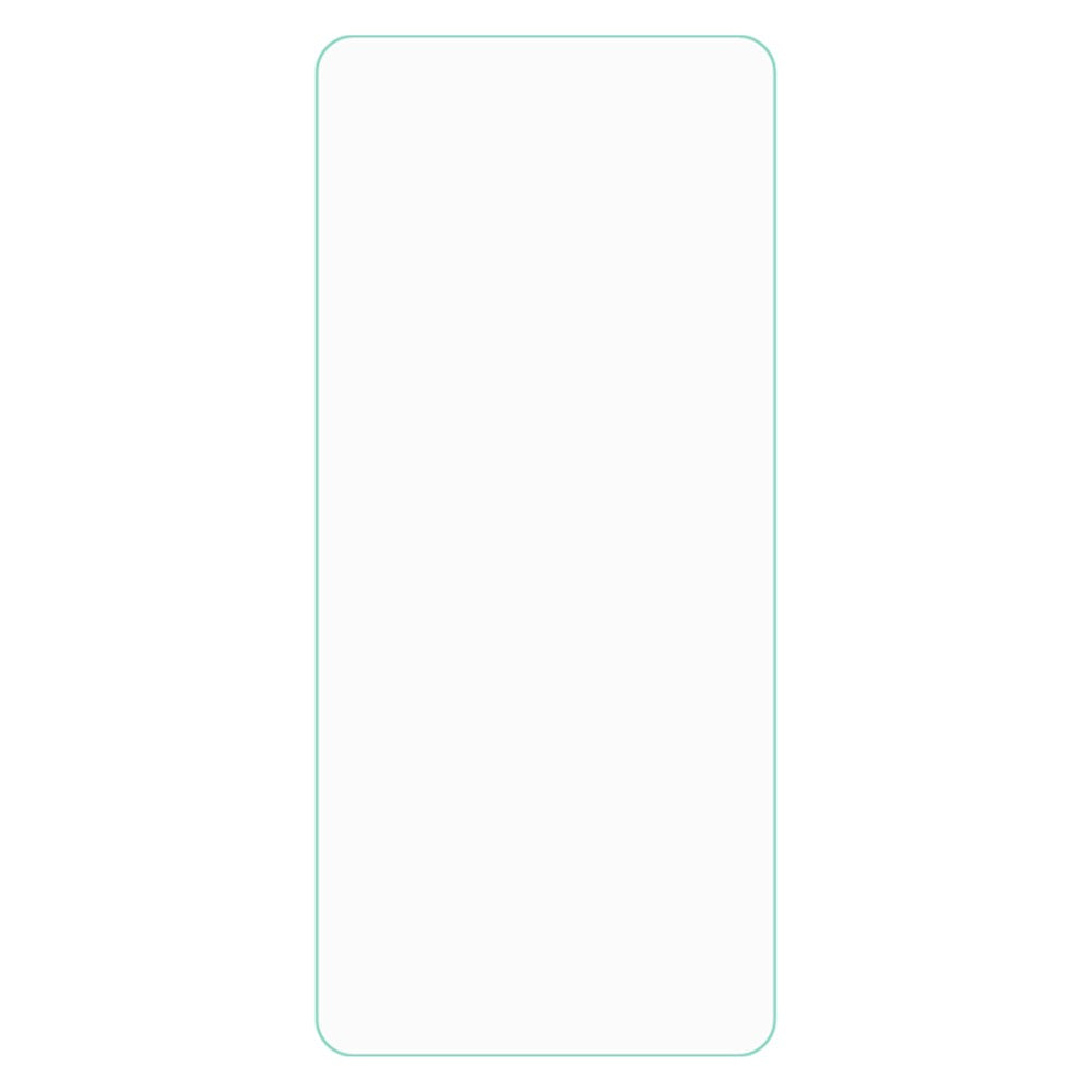 For Xiaomi Poco F5 Pro 5G / Redmi K60 Pro 5G / K60 5G Scratch Resistant Tempered Glass Screen Protector 0.3mm Arc Edge Ultra Clear Phone Screen Film