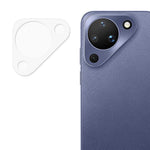 For Huawei Pura 90 Camera Lens Protector High Clarity Tempered Glass Lens Film