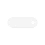 For Google Pixel 11 Pro XL Camera Lens Protector High Clarity Tempered Glass Lens Film