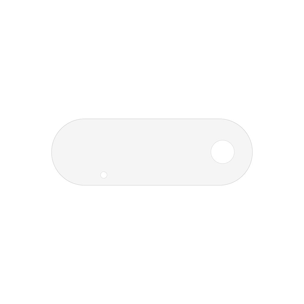 For Google Pixel 11 Pro XL Camera Lens Protector High Clarity Tempered Glass Lens Film