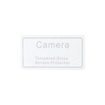 For Google Pixel 11 Pro XL Camera Lens Protector High Clarity Tempered Glass Lens Film