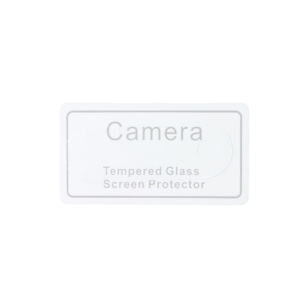 For Google Pixel 11 Pro XL Camera Lens Protector High Clarity Tempered Glass Lens Film