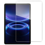 For Xiaomi Redmi Pad 2 9.7  /  Pad 2 SE Screen Protector Anti-Shatter Arc Edge Tempered Glass Film