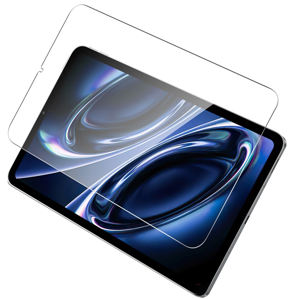 For Xiaomi Redmi K Pad 2 Screen Protector Anti-Shatter Arc Edge Tempered Glass Film