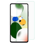 Xiaomi Redmi Note 12 Pro Speed 5G / Poco X5 Pro 5G Härdat Glas Skärmskydd Ultraklar 0.3mm Arc Edge mobilskärmfilm