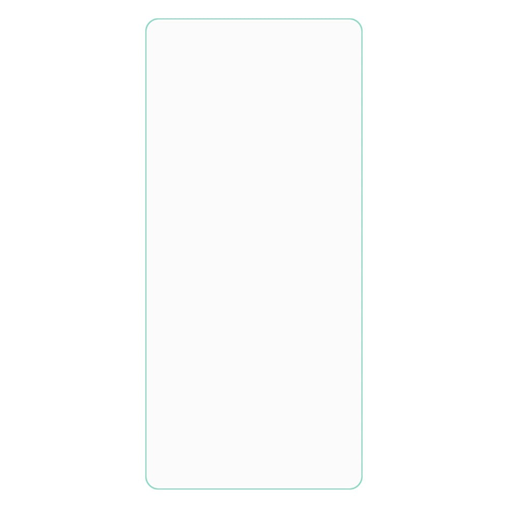 Xiaomi Redmi Note 12 Pro Speed 5G / Poco X5 Pro 5G Härdat Glas Skärmskydd Ultraklar 0.3mm Arc Edge mobilskärmfilm