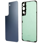 For Samsung Galaxy S22 5G S901 Battery Housing Cover with Adhesive Sticker Replacement Parts