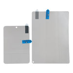 For Huawei Pura X Max Hydrogel Film Kit 180-Degree Anti-spy Front + Inner TPU Screen Protector