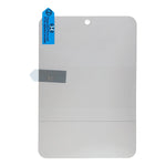 For Huawei Pura X Max Hydrogel Film Kit 180-Degree Anti-spy Front + Inner TPU Screen Protector