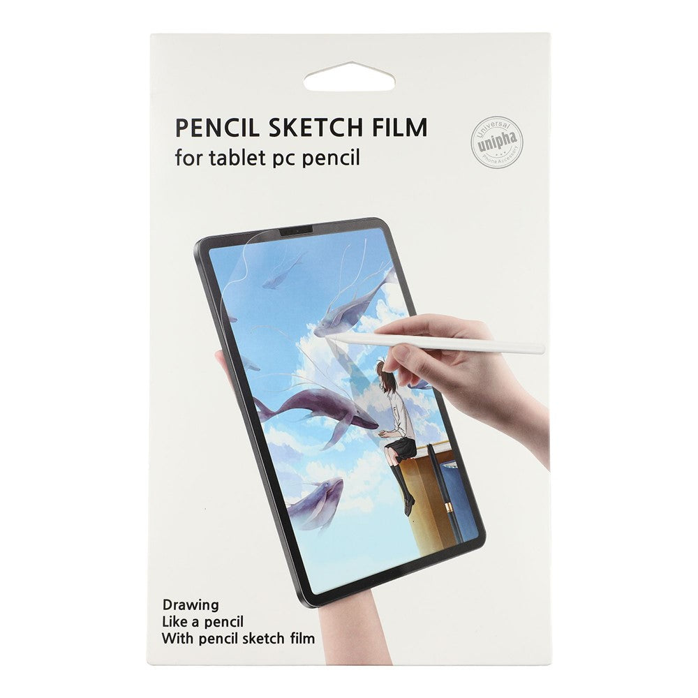 For Huawei Pura X Max Hydrogel Film Set Matte Anti-fingerprint Front + Inside + Back Cover TPU Screen Protector