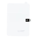 For Huawei Pura X Max Hydrogel Film Set Matte Anti-fingerprint Front + Inside + Back Cover TPU Screen Protector