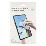 1 Set For Huawei Pura X Max Screen Protector Inside + Front + Back Cover Matte TPU Film