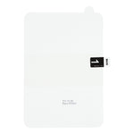 1 Set Protective Film For Huawei Pura X Max Front and Inside Full Cover Ultra Clear Hydrogel TPU Protector