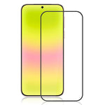 AMORUS For Huawei Pura 90 Pro Full Screen Protector Anti-Shatter Full Glue Tempered Glass Film