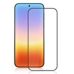 AMORUS För Huawei Pura 90 Pro Max Helskärmsskydd Anti-splitter Helklister Härdat Glas Film