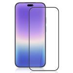 AMORUS For Huawei Pura 90 Full Screen Protector Anti-Shatter Full Glue Tempered Glass Film
