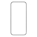 AMORUS For Huawei Pura 90 Full Screen Protector Anti-Shatter Full Glue Tempered Glass Film