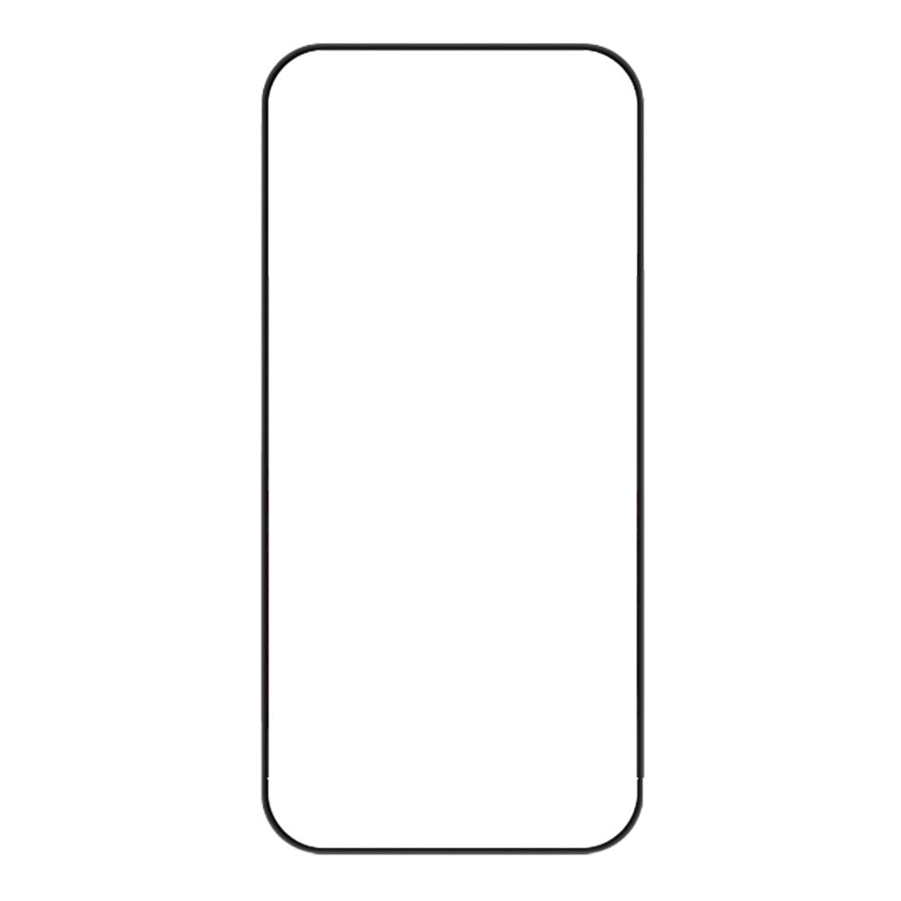 AMORUS For Huawei Pura 90 Full Screen Protector Anti-Shatter Full Glue Tempered Glass Film
