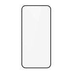 For Motorola Edge 70 Pro+ 5G / Edge 70 Pro 5G Full Screen Protector 3D Curved Tempered Glass Film Side Glue