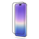 MOCOLO För Huawei Pura 90 Helskärmsskydd Anti-splitter Silk Print Helklister Härdat Glasfilm