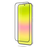 MOCOLO For Huawei Pura 90 Pro Full Screen Protector Anti-Shatter Silk Printing Full Glue Tempered Glass Film
