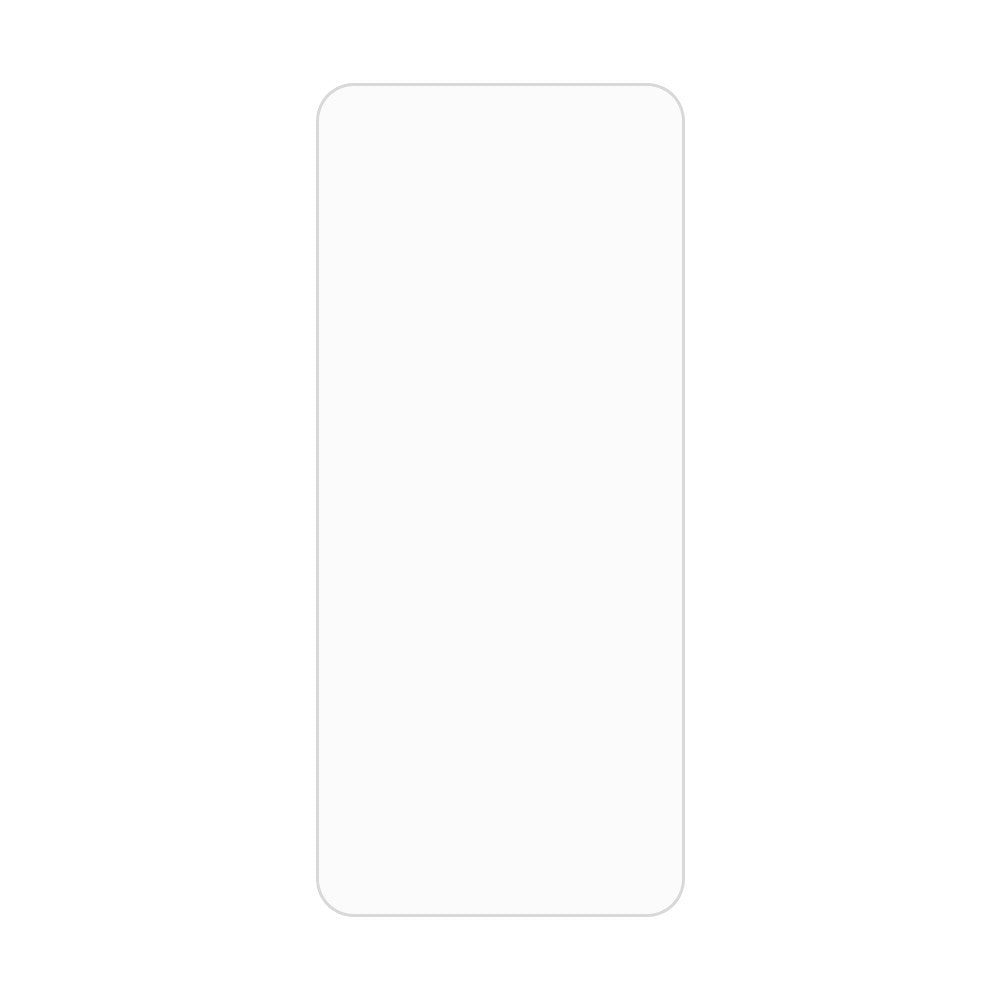 Til OnePlus Nord CE6 Lite 5G Skærmbeskytter 0,3 mm Buet Kant Hærdet Glas Film, Ikke Fuld Dækning