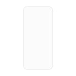 For OnePlus Ace 6 Ultra 5G Screen Protector 0.3mm Arc Edge Tempered Glass Film, Not Complete Coverage