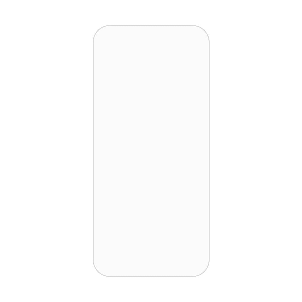 For OnePlus Ace 6 Ultra 5G Screen Protector 0.3mm Arc Edge Tempered Glass Film, Not Complete Coverage