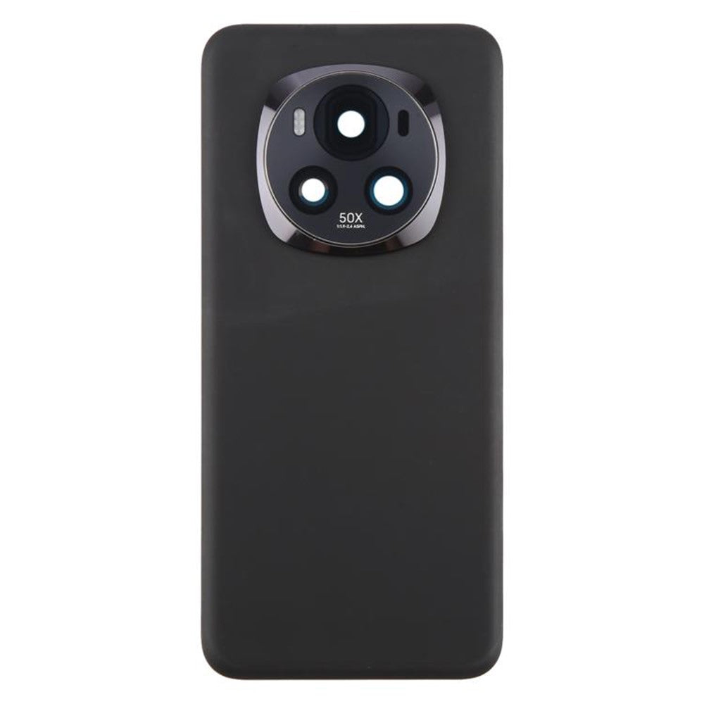 For Honor Magic6 5G BVL-AN00 OEM Battery Housing with Camera Lens Cover