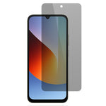 For Xiaomi Redmi A7 Pro 4G (171.56mm) Privacy Screen Protector 180-Degree Anti-Spy Tempered Glass Full Coverage Film