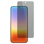For Huawei Pura 90 Pro Max Privacy Screen Protector 180-Degree Anti-Spy Tempered Glass Full Coverage Film