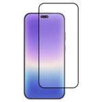 For Huawei Pura 90 Full Screen Protector Full Glue Silk Printing Tempered Glass Screen Film