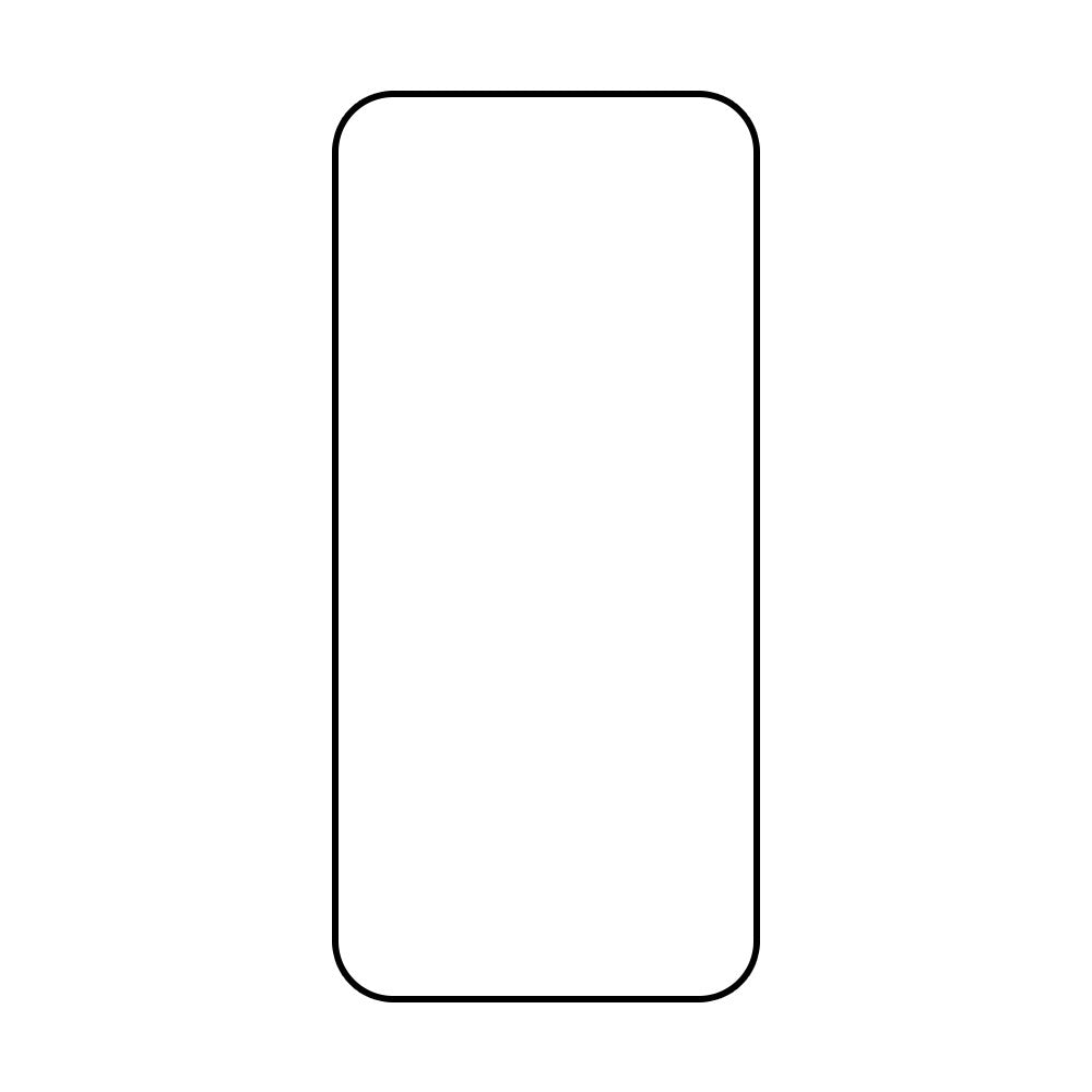 For Huawei Pura 90 Full Screen Protector Full Glue Silk Printing Tempered Glass Screen Film