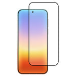 For Huawei Pura 90 Pro Max Full Screen Protector Full Glue Silk Printing Tempered Glass Screen Film