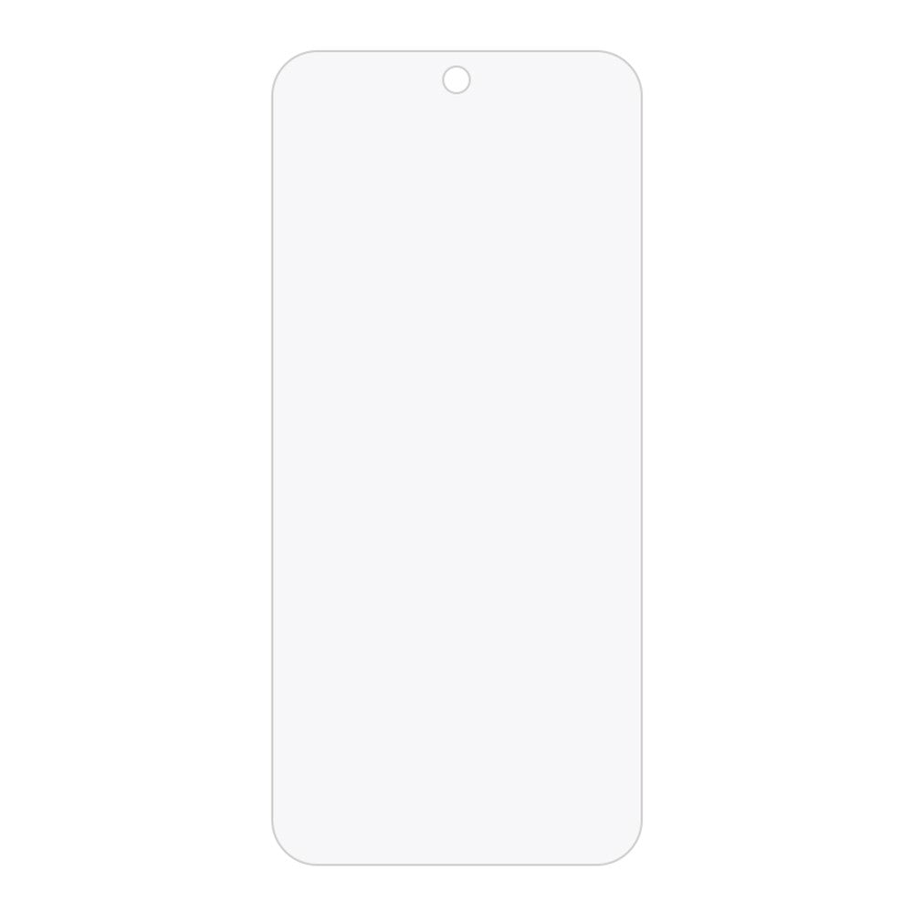 For Samsung Galaxy A27 5G PET Hydrogel Film Full Coverage HD Clear Screen Protector