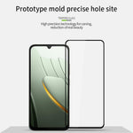 PINWUYO-hærdet glasfilm til Xiaomi Poco C81 4G / Xiaomi Poco C81 Pro 4G, JK Series-2, 9H, skærmbeskyttelse med fuld dækning