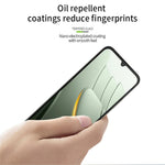PINWUYO-hærdet glasfilm til Xiaomi Poco C81 4G / Xiaomi Poco C81 Pro 4G, JK Series-2, 9H, skærmbeskyttelse med fuld dækning